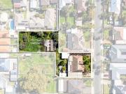 Endless Potential on a Rare 1,961sqm Allotment City...