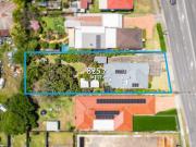 Endless Potential, R4 Zoning