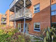 Endless Street, Salisbury, 2 Bedroom Apartment