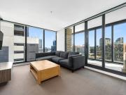 Endless Sunshine: A Premier Corner Apartment