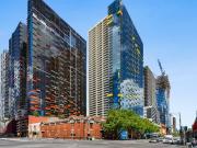 Endless Sunshine: A Premier Corner Apartment