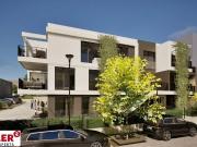 Endlich eine Gartenwohnung in Zentrumslage! 4 Zimmer und...