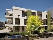 Endlich eine Gartenwohnung in Zentrumslage! 4 Zimmer und...