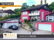 Endlich Platz FALC Immobilien Heilbronn