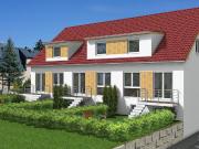 Endlich Platz für ALLE! * Garage im Haus * schöner Garten