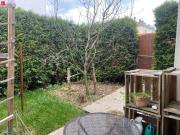 Endlich Platz für euch zwei oder drei – Reihenendhaus...