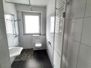 Endlich Zuhause: 3,5 Zimmer Stadtwohnung