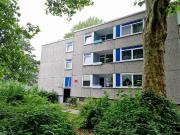 Endlich Zuhause: geräumige 3 Zimmer Wohnung WBS