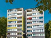 Endlich Zuhause: großzügige 3 Zimmer Wohnung