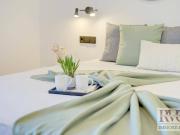 Modern komfortabel Rundum sanierte 4 Zimmer Wohnung mit...