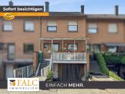 Endlich Zuhause mit Garten, Raum zum Leben und...