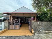 RENO 1 Storey Terrace Taman Jaya Bandar Tun Razak Cheras KL