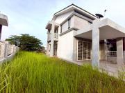 ENDLOT 16ft Land 2 Storey Bukit Saujana Sungai Buloh NON...