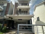 Endlot 25 storey Terrace Emerald Garden For Sale