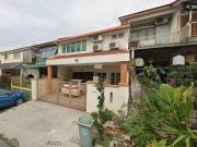 Endlot 2 Storey Renovated 6 Room at Yulek KL Freehold...