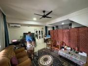 Endlot 2 Sty Teres Garden Height Acacia Park Tasik...