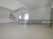 Endlot 3 Storey Terrace Freehold Scientex Kundang Jaya...