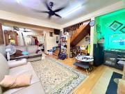 ENDLOT 3 Storey Terrace Taman Bukit Teratai Ampang Selangor