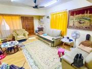 ENDLOT 3 Storey Terrace Taman Bukit Teratai Ampang...