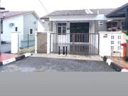 ENDLOT 4 Bilik Tidur Taman Prima Seri Mahkota Sungai Ular