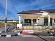 ENDLOT BARU LAWAFULLOANLUAS Taman Residensi Mesra Gurun