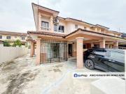 Endlot Cantik ! Seksyen 3 Bandar Baru Bangi