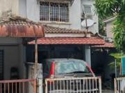 EndLot Double Storey Bandar Tasik Puteri