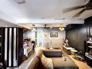 ENDLOT Double Storey Damak Taman Sri Andalas Klang