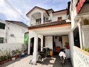 EndLot Double Storey House Desa 4 Bandar Country Homes...