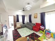 ENDLOT Double Storey House Setia Alam Shah Alam Partly...