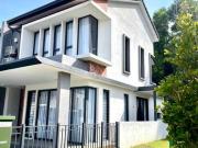 ENDLOT Double Storey Ilham Residence Elmina Garden...
