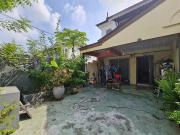 ENDLOT Double Storey Terrace BLOK 26 Jalan Hijau Bandar...