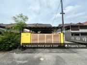 ENDLOT DOUBLE STOREY TERRACE JALAN SERI DAMAK TAMAN SRI...