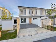 ENDLOT Double Storey Terrace Myra Garden Phase 1 Kundang...