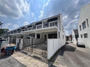 ENDLOT Double Storey Terraced Desa 7 Bandar Country...