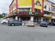 Endlot Facing Open Averham Garden @Eco Grandeur For Rent