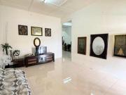 ENDLOT JALAN KAKI KE SEKOLAH SemiD Pelindung Damai Kuantan