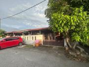 ENDLOT MURAH Single Storey Taman Kembara Rantau Panjang...