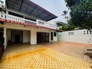 ENDLOT NEGO 2 Sty Terrace Jalan Cecawi Seksyen 6 Shah Alam
