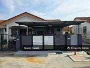 ENDLOT REFURBISHED TAMAN POLITEKNIK PORT DICKSON