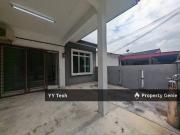 ENDLOT Rembia Utama Single Storey ENDLOT