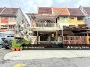 ENDLOT & RENOVATED | 3 Storey Terrace Taman Bukit...