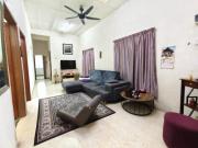 EndLot Single Storey Taman Bersatu Rawang For Sale