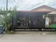 Endlot Single Storey Terrace House for Sale at Bandar...