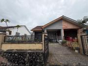 ENDLOT SINGLE STOREY TERRACE Taman Desa Jasmin Nilai