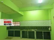 EndLOT Single Storey Terrace Taman Makmur Lunas near...