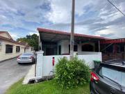ENDLOT Single Storey Terrace Taman Sejahtera Jaya Lunas...