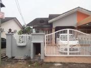 ENDLOT Single Storey Terrace Taman Tasik Teratai...