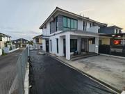 Endlot Taman Austin Duta Hospital Ismail Aeon Ikea Lotus Ciq