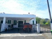 ENDLOT TAMAN DAMAI UTAMA KANGARExtra Land Luas BANYAK...